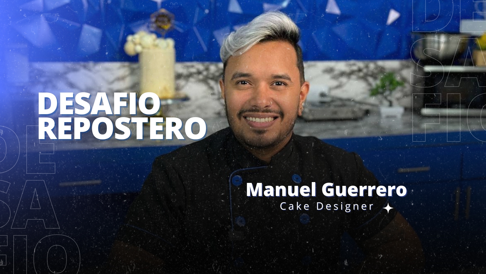 Repostería online: Cake Designer