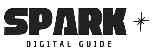 Spark Digital Guide