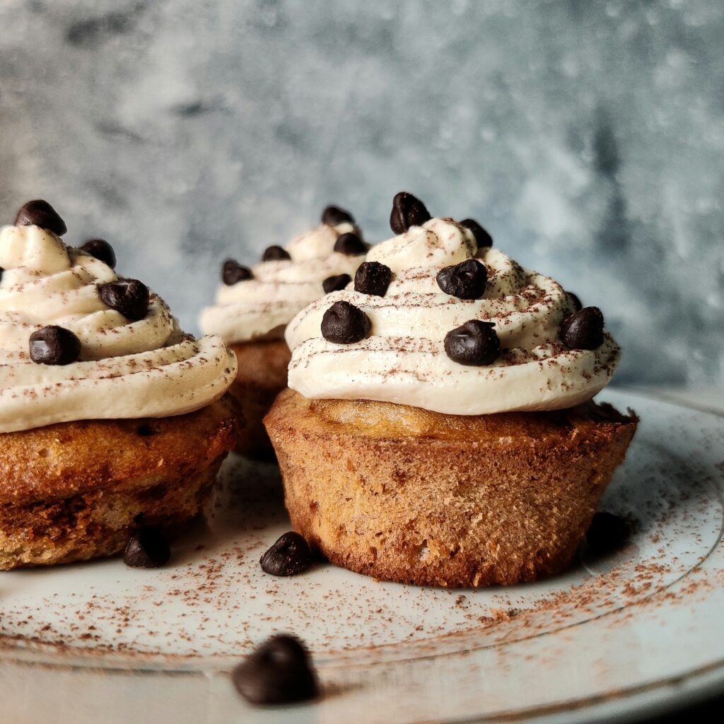 cupcakes pasteleria